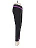 Lululemon Athletica Color Block Purple Active Pants Size 2 - photo 4