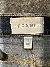 FRAME Blue Jeans Size 26 waist - photo 7