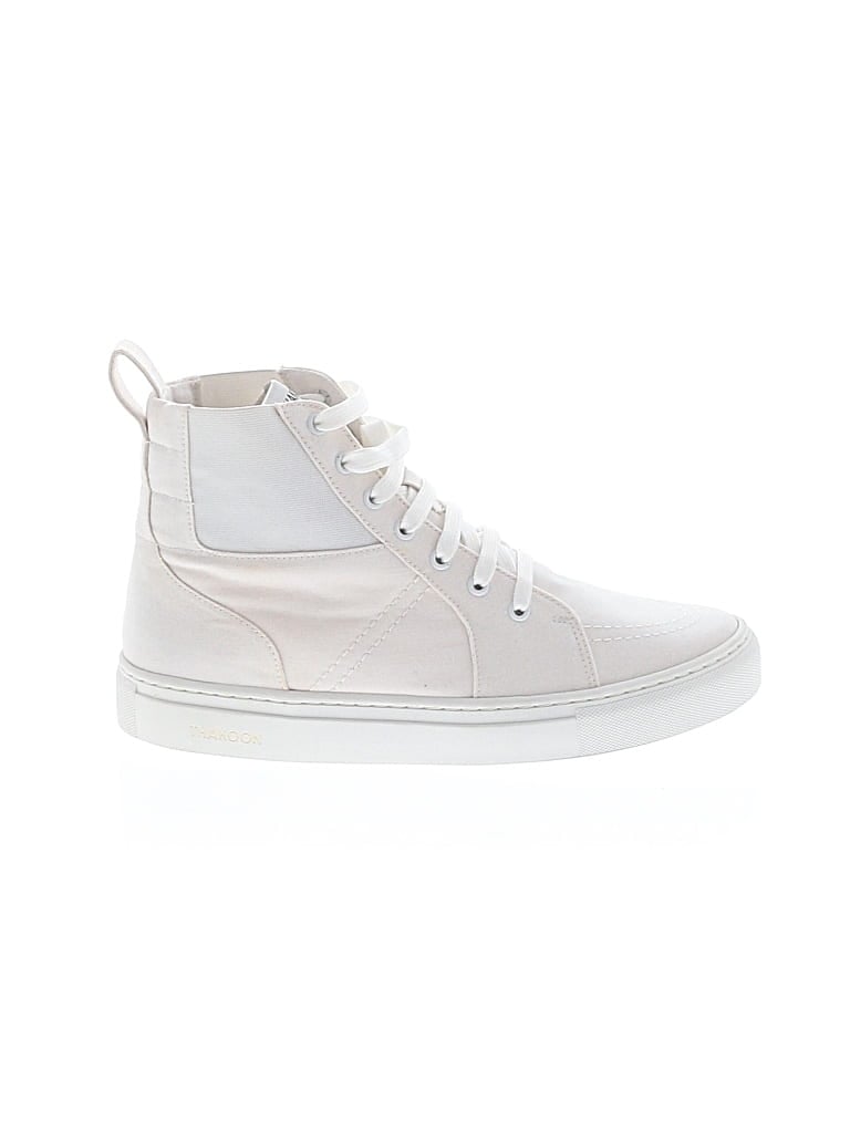 Pre-owned Thakoon Sneakers In White