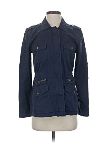 Velvet Jacket (view 1)