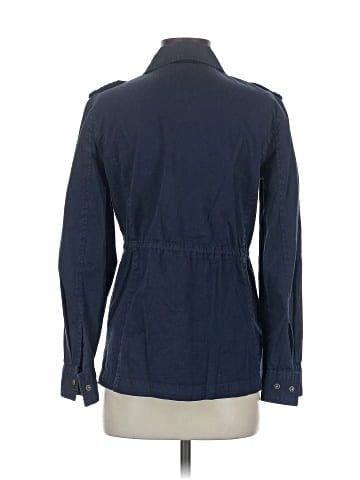 Velvet Jacket (view 2)