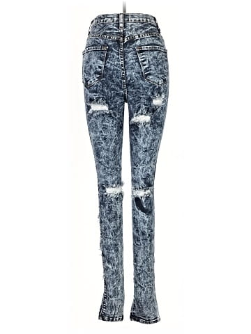 Vibrant M.I.U Jeans (view 2)