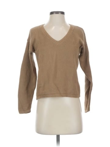 Comptoir des Cotonniers Pullover Sweater (view 1)