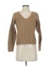 Comptoir des Cotonniers 100% Cotton Tan Pullover Sweater Size XS - Sm - photo 1
