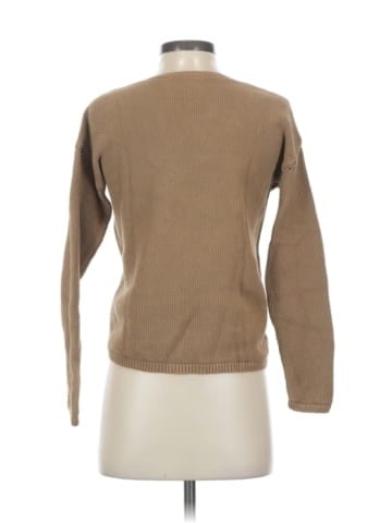 Comptoir des Cotonniers Pullover Sweater (view 2)