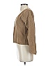 Comptoir des Cotonniers 100% Cotton Tan Pullover Sweater Size XS - Sm - photo 5