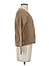 Comptoir des Cotonniers 100% Cotton Tan Pullover Sweater Size XS - Sm - photo 4