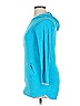 Lands' End Blue Pullover Hoodie Size 16 - photo 5
