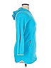 Lands' End Blue Pullover Hoodie Size 16 - photo 4