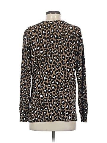 MICHAEL Michael Kors Pullover Sweater (view 2)