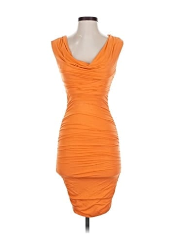 INC International Concepts Cocktail Dress (view 1)