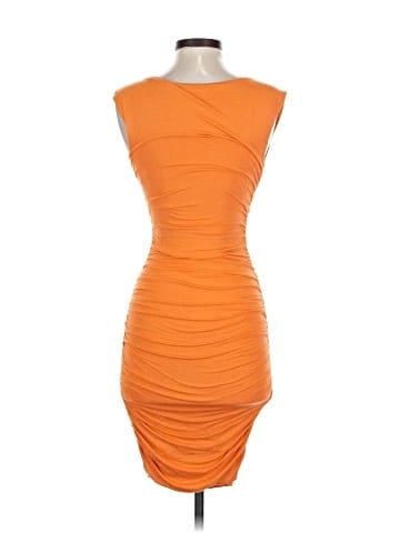 INC International Concepts Cocktail Dress (view 2)