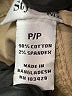 Style&Co Tan Jacket Size P (petite) - photo 7