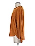 Jessica Simpson Orange Pullover Sweater Size S - photo 5