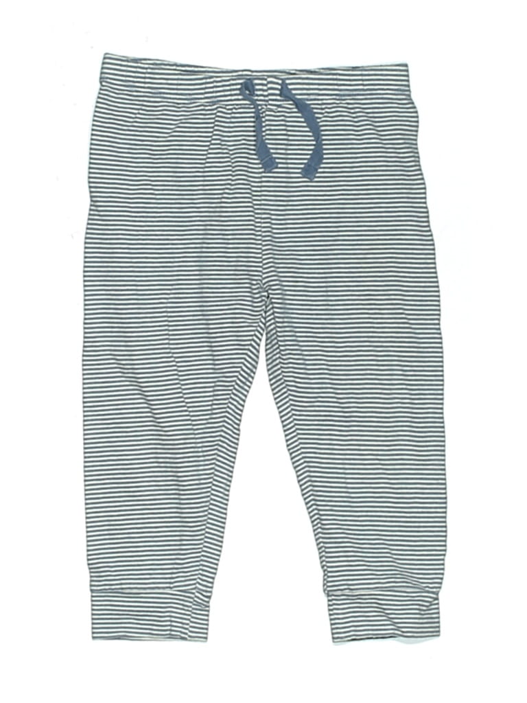 Pre-owned Baby Gap Kids' Sweatpants In Blue