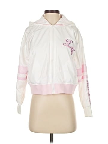 LF The Brand Jacket (view 1)