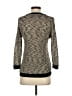 Harlowe & Graham Tweed Black Pullover Sweater Size XS - photo 2