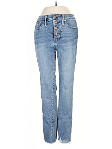Madewell Jeans (view 1)