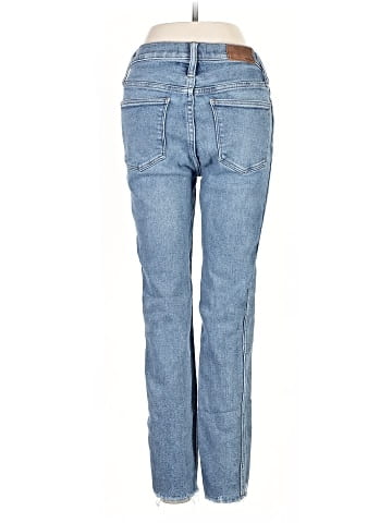 Madewell Jeans (view 2)
