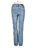 Madewell Hearts Blue Jeans Size 26 waist - photo 2
