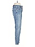 Madewell Hearts Blue Jeans Size 26 waist - photo 4