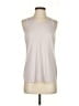 Athleta Silver Active Tank Size S - photo 1