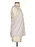 Athleta Silver Active Tank Size S - photo 4