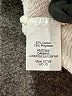 J.Crew Ivory Sweatshirt Size M - photo 7
