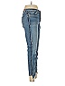 7 For All Mankind Stripes Blue Jeans Size 29 waist - photo 4