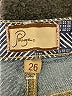 Paige Stars Blue Jeans Size 26 waist - photo 7