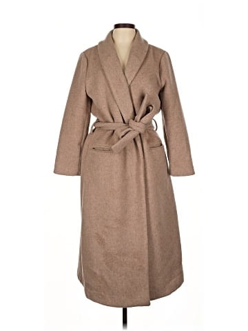 Reformation Coat (view 1)