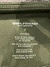 Girlfriend Collective Green Active Pants Size M - photo 4