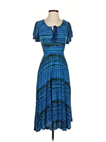 Plenty By Tracy Reese Casual Dress (view 1)