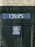 Chaps Black Casual Pants Size 12 - photo 4
