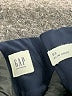 Gap Blue Active Pants Size 2 - photo 6