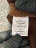 Papaya Brown Cocktail Dress Size M - photo 7