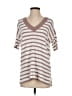 Wishlist Brown Tan Cardigan Size S - photo 1