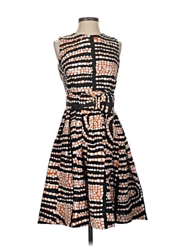 Rodarte Cocktail Dress (view 1)