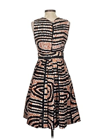 Rodarte Cocktail Dress (view 2)
