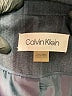 Calvin Klein Blue Blazer Size 2 - photo 6