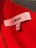 Likely Red Pink Cocktail Dress Size XS - photo 3