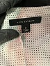 Ann Taylor Gray Black Blazer Size 0 - photo 6