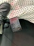 Ann Taylor Gray Black Blazer Size 0 - photo 7