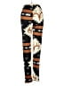 Unbranded Graphic Black Leggings Size S - photo 2