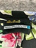 Requirements Tropical Black Casual Skirt Size 10 - photo 3