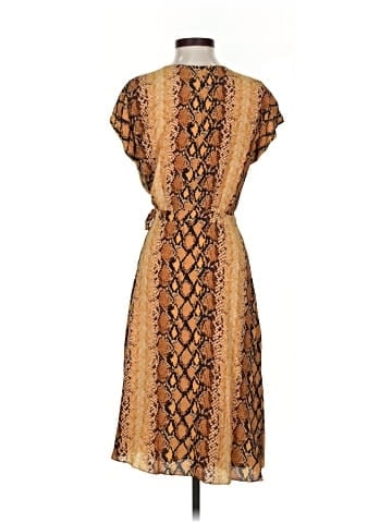 Joie Cocktail Dress (view 2)