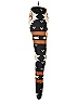 Unbranded Graphic Black Leggings Size S - photo 4
