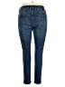 Ben Sherman Solid Blue Jeans Size 34 waist - photo 2