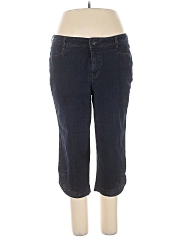 Just My Size Jeans (view 1)