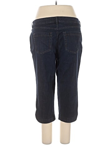 Just My Size Jeans (view 2)